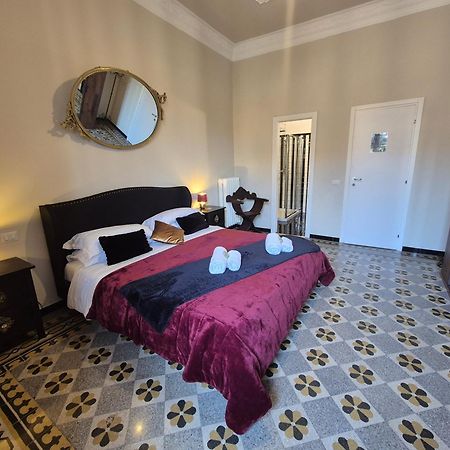 Hebe Eternity Rooms Rome Bagian luar foto