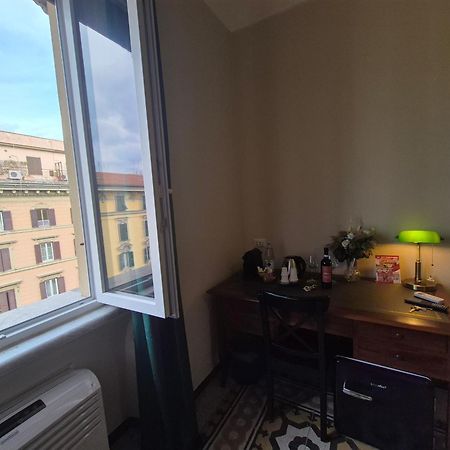 Hebe Eternity Rooms Rome Bagian luar foto