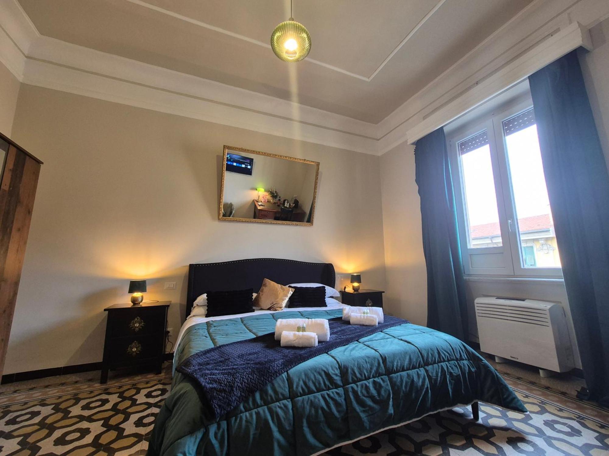 Hebe Eternity Rooms Rome Bagian luar foto