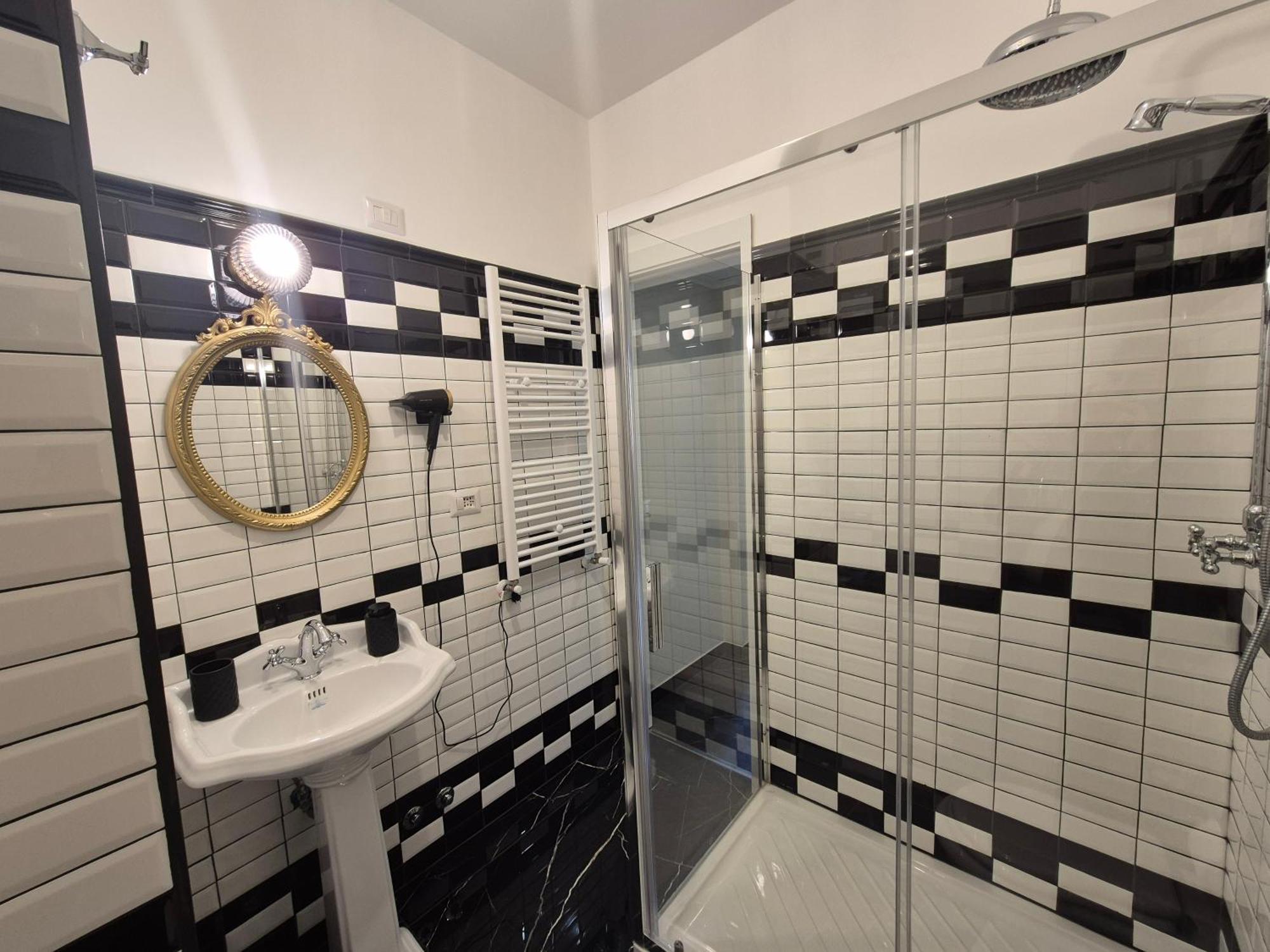 Hebe Eternity Rooms Rome Bagian luar foto