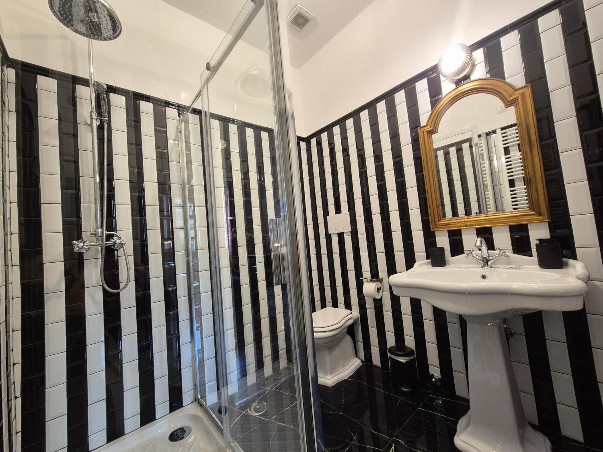 Hebe Eternity Rooms Rome Bagian luar foto